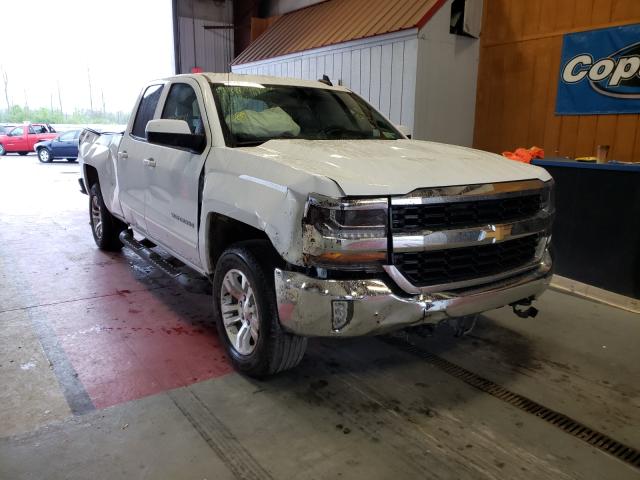 Photo 0 VIN: 1GCVKREC5HZ316346 - CHEVROLET SILVERADO 