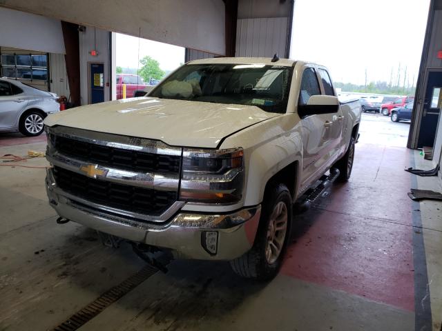 Photo 1 VIN: 1GCVKREC5HZ316346 - CHEVROLET SILVERADO 