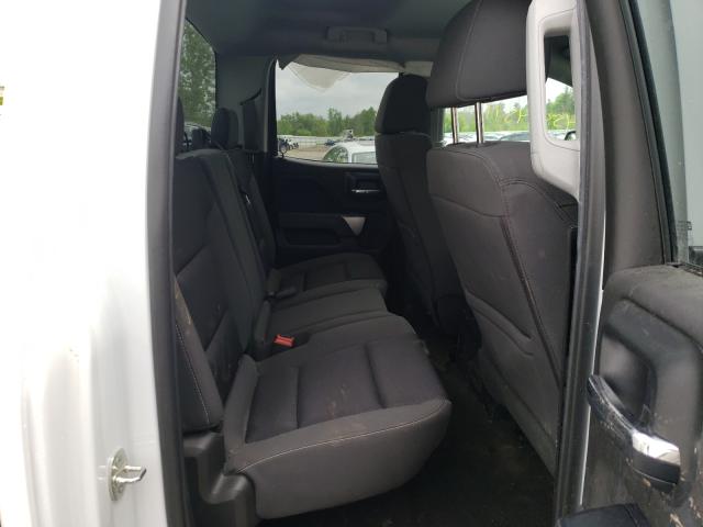 Photo 5 VIN: 1GCVKREC5HZ316346 - CHEVROLET SILVERADO 