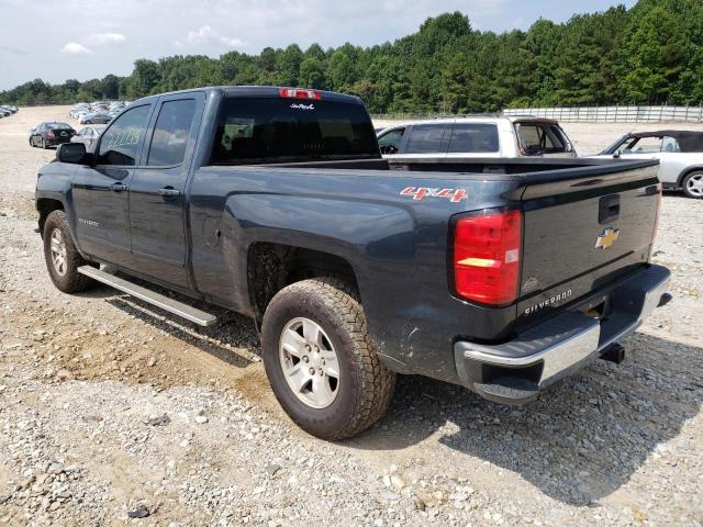 Photo 2 VIN: 1GCVKREC5HZ353039 - CHEVROLET SILVERADO 