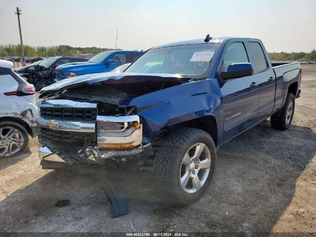 Photo 1 VIN: 1GCVKREC5HZ358287 - CHEVROLET SILVERADO 