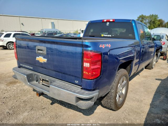 Photo 3 VIN: 1GCVKREC5HZ358287 - CHEVROLET SILVERADO 