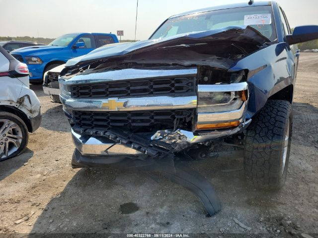 Photo 5 VIN: 1GCVKREC5HZ358287 - CHEVROLET SILVERADO 