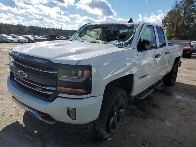 Photo 1 VIN: 1GCVKREC5HZ361187 - CHEVROLET SILVERADO 