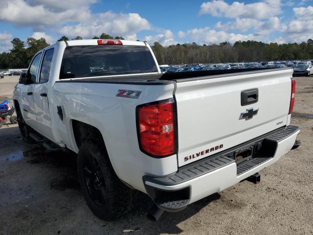 Photo 2 VIN: 1GCVKREC5HZ361187 - CHEVROLET SILVERADO 