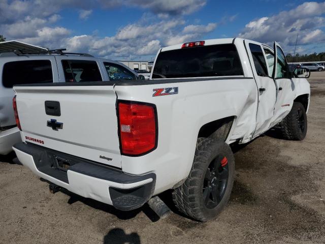 Photo 3 VIN: 1GCVKREC5HZ361187 - CHEVROLET SILVERADO 