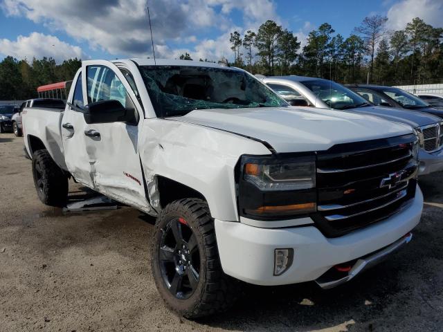 Photo 8 VIN: 1GCVKREC5HZ361187 - CHEVROLET SILVERADO 