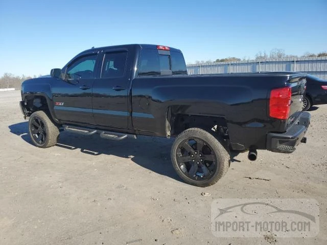 Photo 1 VIN: 1GCVKREC5HZ370021 - CHEVROLET SILVERADO 