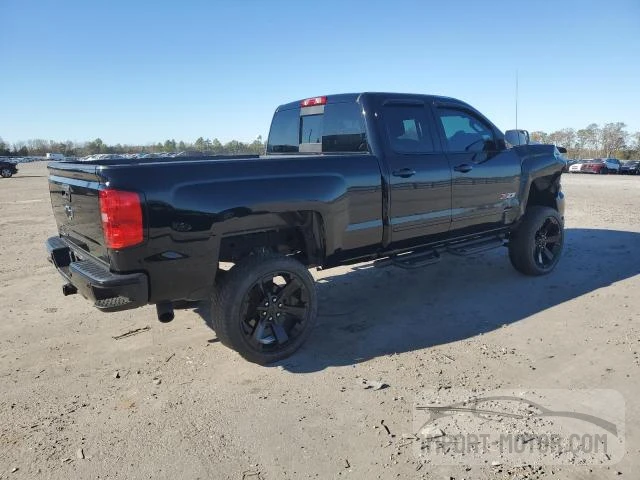 Photo 2 VIN: 1GCVKREC5HZ370021 - CHEVROLET SILVERADO 