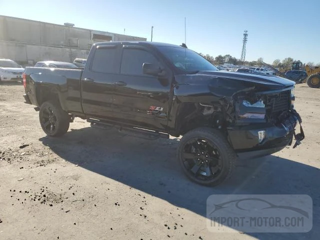 Photo 3 VIN: 1GCVKREC5HZ370021 - CHEVROLET SILVERADO 