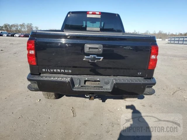 Photo 5 VIN: 1GCVKREC5HZ370021 - CHEVROLET SILVERADO 