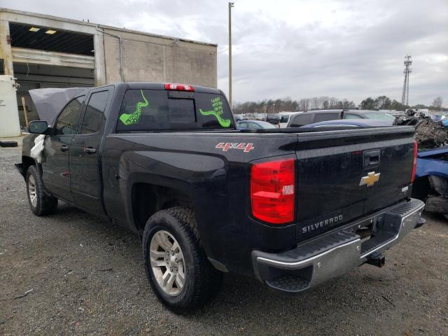 Photo 2 VIN: 1GCVKREC5HZ378572 - CHEVROLET SILVERADO 