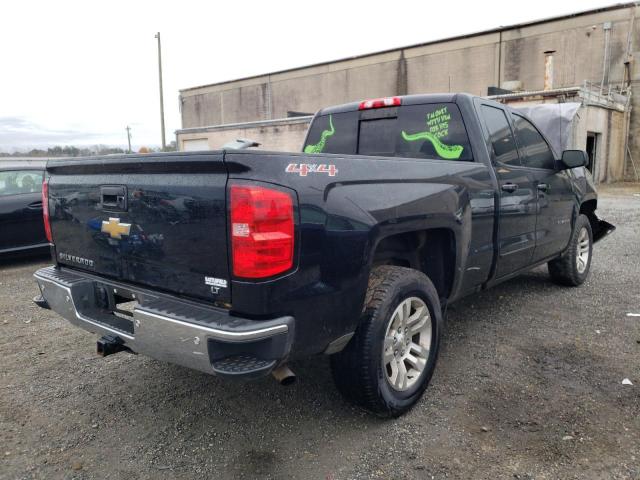 Photo 3 VIN: 1GCVKREC5HZ378572 - CHEVROLET SILVERADO 