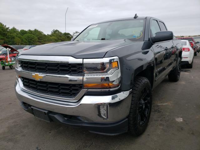 Photo 1 VIN: 1GCVKREC5HZ382962 - CHEVROLET SILVERADO 