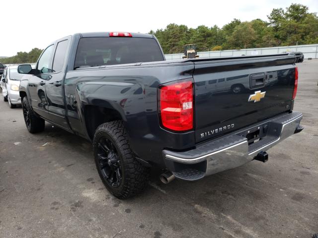 Photo 2 VIN: 1GCVKREC5HZ382962 - CHEVROLET SILVERADO 