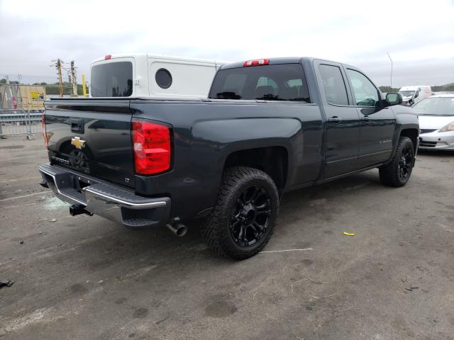 Photo 3 VIN: 1GCVKREC5HZ382962 - CHEVROLET SILVERADO 