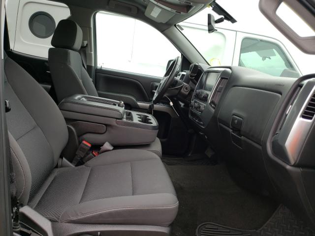 Photo 4 VIN: 1GCVKREC5HZ382962 - CHEVROLET SILVERADO 