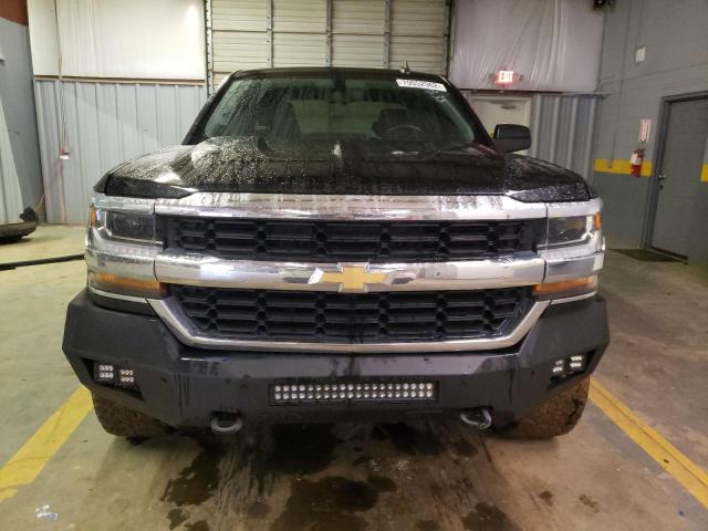 Photo 4 VIN: 1GCVKREC5HZ384355 - CHEVROLET SILVERADO 