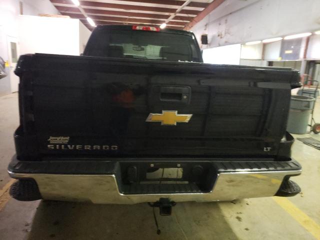 Photo 5 VIN: 1GCVKREC5HZ384355 - CHEVROLET SILVERADO 