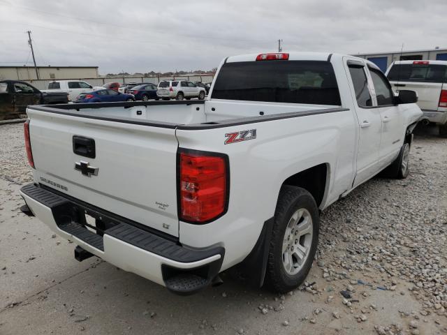 Photo 3 VIN: 1GCVKREC5HZ384498 - CHEVROLET SILVERADO 