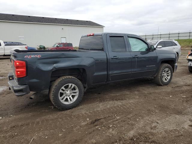 Photo 2 VIN: 1GCVKREC5HZ389927 - CHEVROLET SILVERADO 