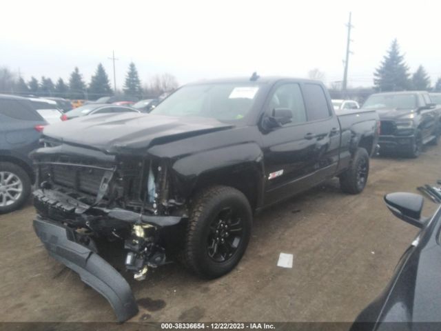 Photo 1 VIN: 1GCVKREC5JZ110871 - CHEVROLET SILVERADO 1500 