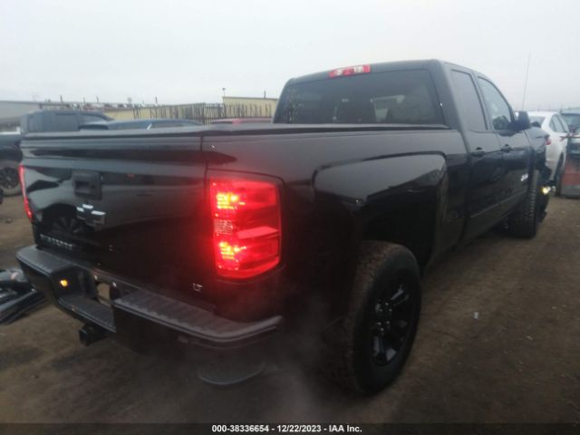 Photo 3 VIN: 1GCVKREC5JZ110871 - CHEVROLET SILVERADO 1500 