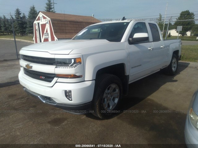 Photo 1 VIN: 1GCVKREC5JZ118615 - CHEVROLET SILVERADO 1500 