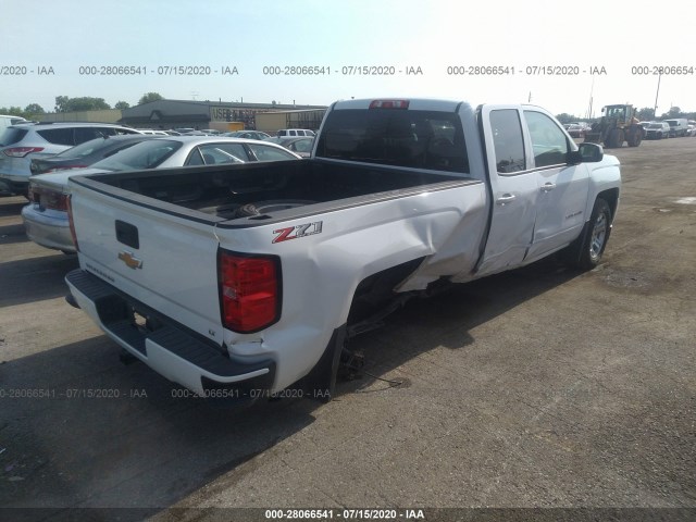 Photo 3 VIN: 1GCVKREC5JZ118615 - CHEVROLET SILVERADO 1500 