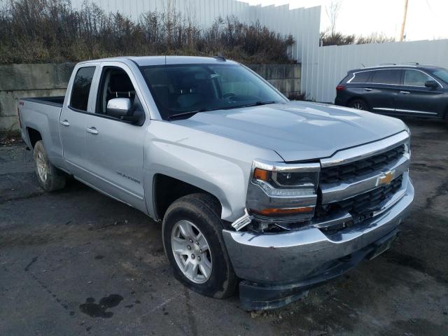 Photo 0 VIN: 1GCVKREC5JZ151033 - CHEVROLET SILVERADO 