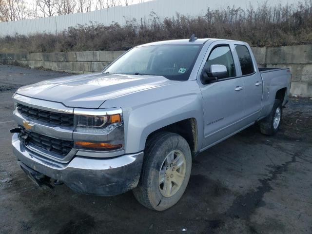 Photo 1 VIN: 1GCVKREC5JZ151033 - CHEVROLET SILVERADO 