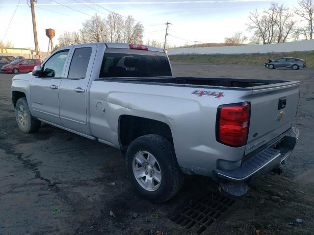 Photo 2 VIN: 1GCVKREC5JZ151033 - CHEVROLET SILVERADO 