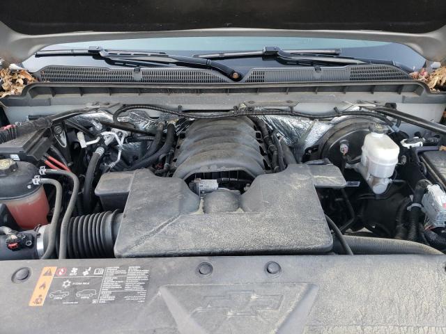 Photo 6 VIN: 1GCVKREC5JZ151033 - CHEVROLET SILVERADO 