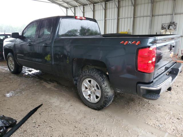 Photo 1 VIN: 1GCVKREC5JZ154076 - CHEVROLET SILVERADO 