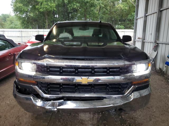 Photo 4 VIN: 1GCVKREC5JZ154076 - CHEVROLET SILVERADO 