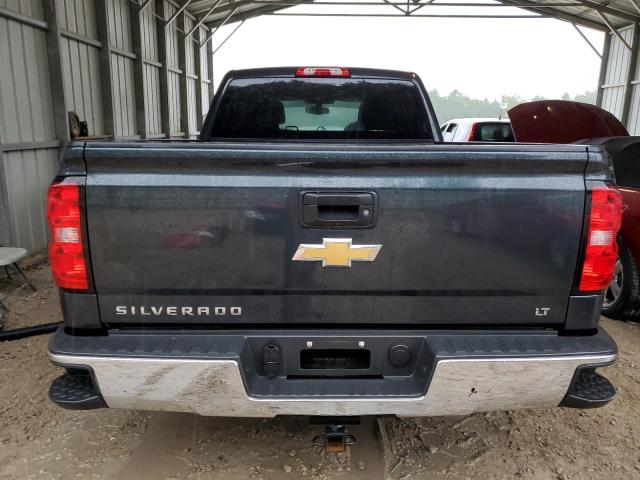 Photo 5 VIN: 1GCVKREC5JZ154076 - CHEVROLET SILVERADO 