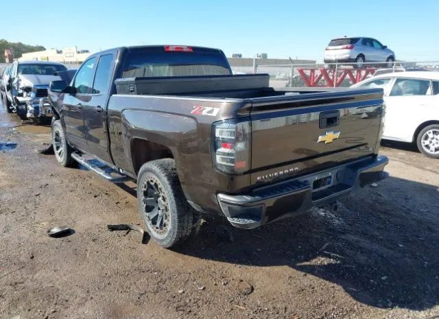 Photo 2 VIN: 1GCVKREC5JZ156877 - CHEVROLET SILVERADO 1500 