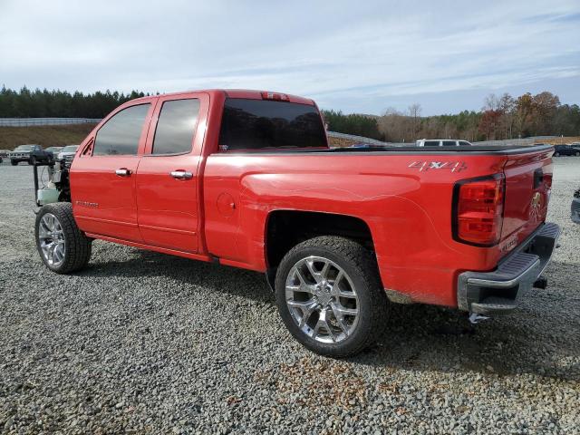 Photo 1 VIN: 1GCVKREC5JZ171248 - CHEVROLET SILVERADO 