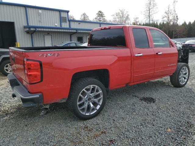 Photo 2 VIN: 1GCVKREC5JZ171248 - CHEVROLET SILVERADO 