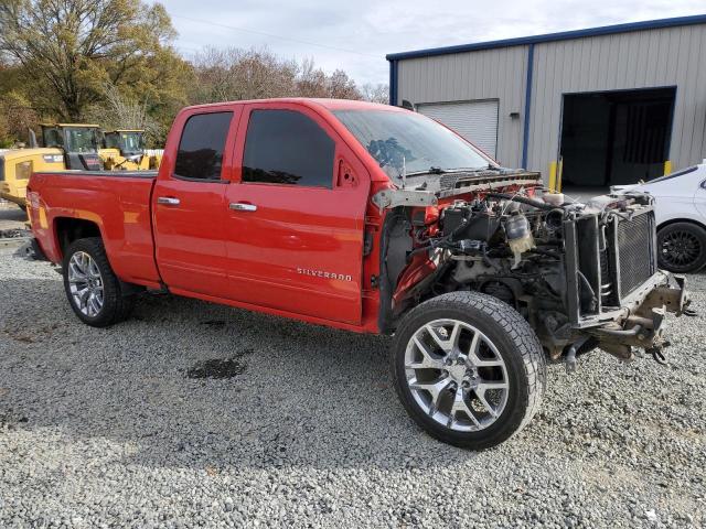 Photo 3 VIN: 1GCVKREC5JZ171248 - CHEVROLET SILVERADO 