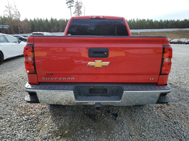 Photo 5 VIN: 1GCVKREC5JZ171248 - CHEVROLET SILVERADO 