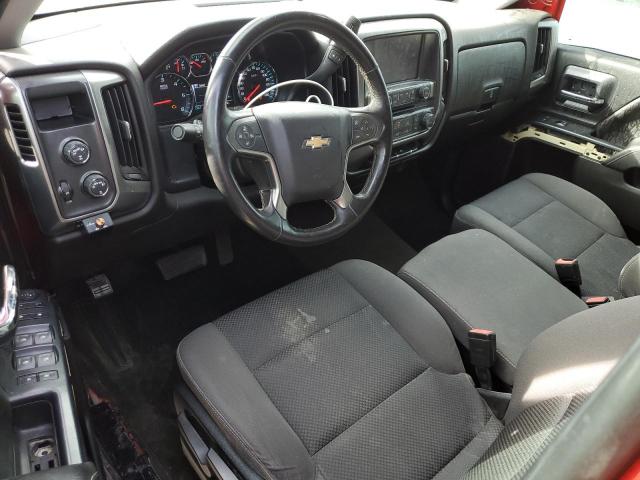 Photo 7 VIN: 1GCVKREC5JZ171248 - CHEVROLET SILVERADO 