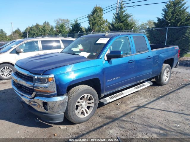 Photo 1 VIN: 1GCVKREC5JZ176336 - CHEVROLET SILVERADO 