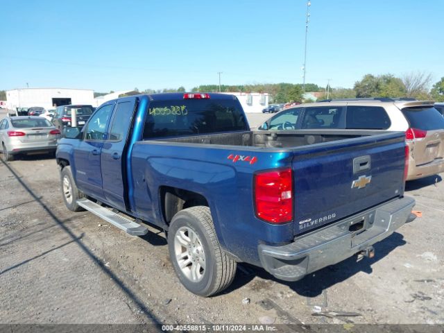 Photo 2 VIN: 1GCVKREC5JZ176336 - CHEVROLET SILVERADO 