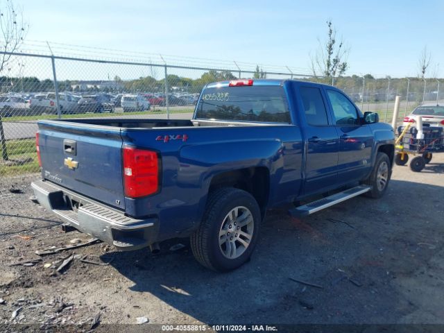 Photo 3 VIN: 1GCVKREC5JZ176336 - CHEVROLET SILVERADO 