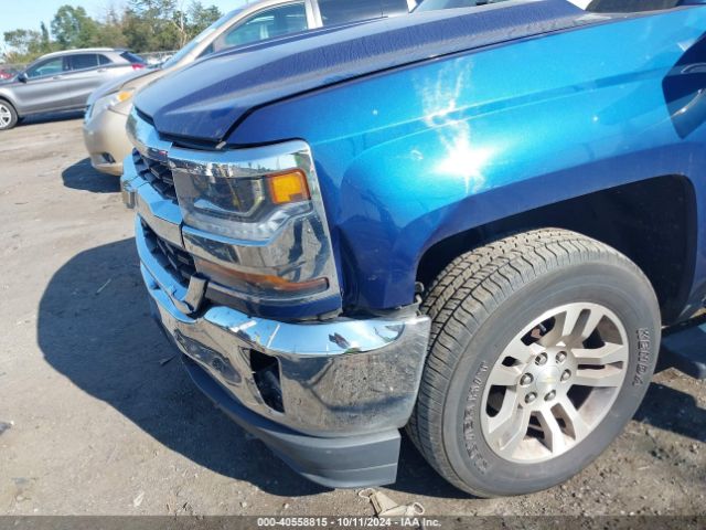 Photo 5 VIN: 1GCVKREC5JZ176336 - CHEVROLET SILVERADO 