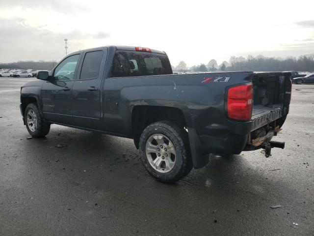 Photo 1 VIN: 1GCVKREC5JZ183867 - CHEVROLET SILVERADO 