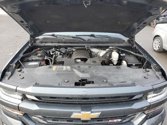 Photo 10 VIN: 1GCVKREC5JZ183867 - CHEVROLET SILVERADO 