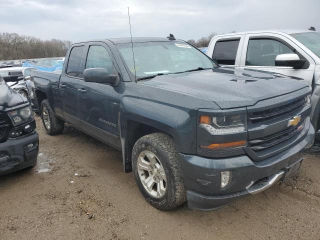 Photo 3 VIN: 1GCVKREC5JZ183867 - CHEVROLET SILVERADO 