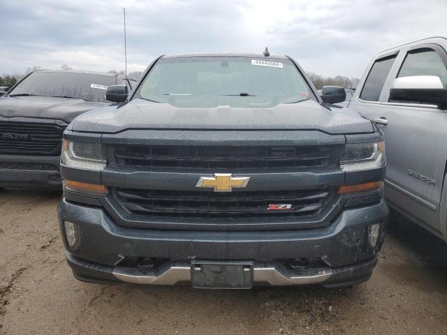 Photo 4 VIN: 1GCVKREC5JZ183867 - CHEVROLET SILVERADO 